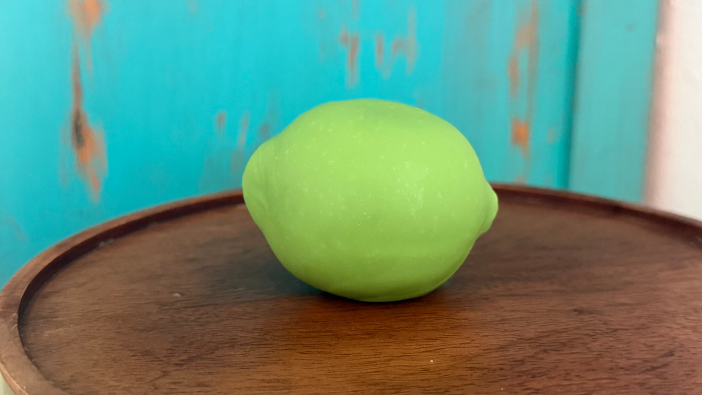 Key Lime Pie