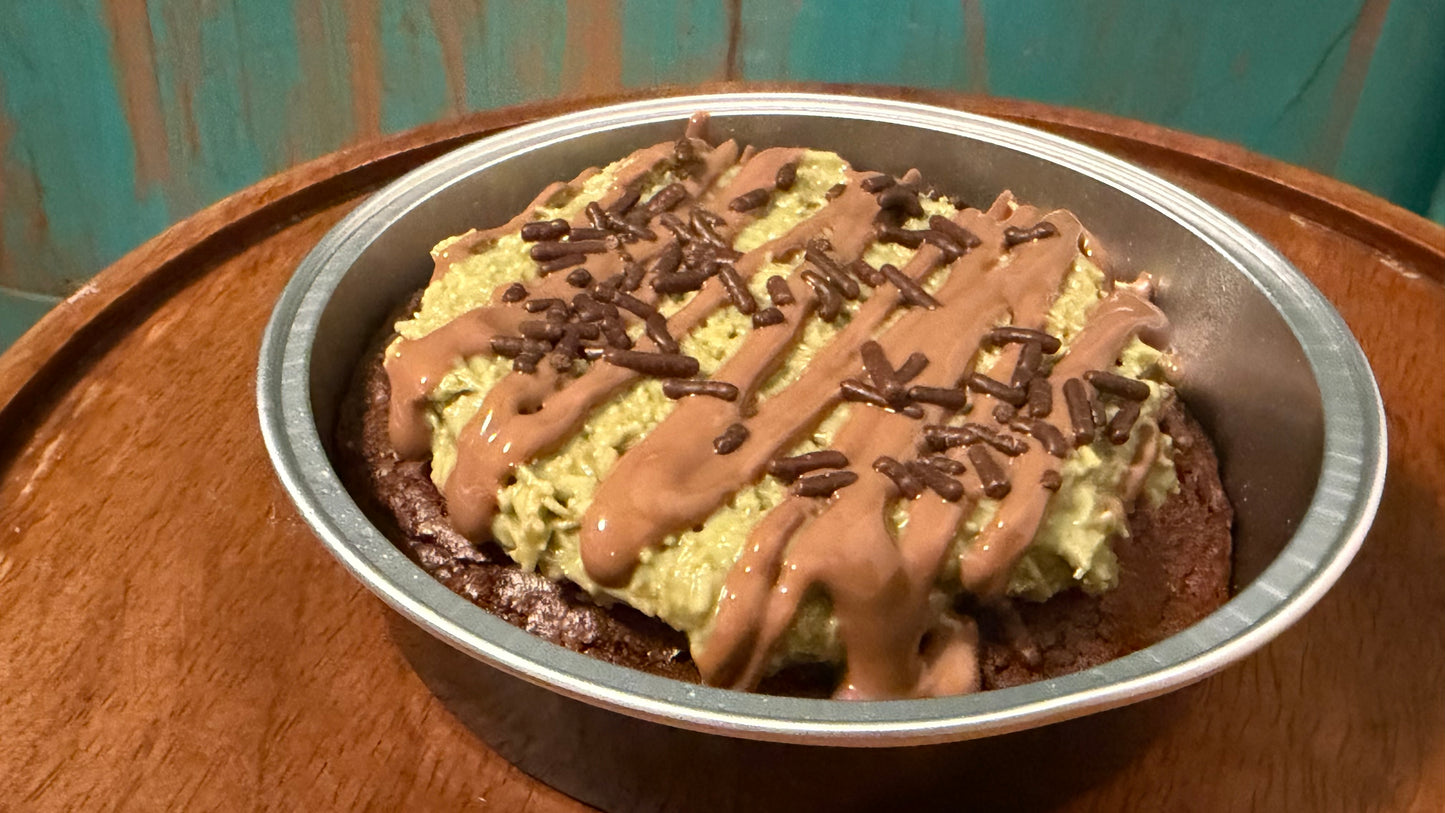 Dubai Brownie XL