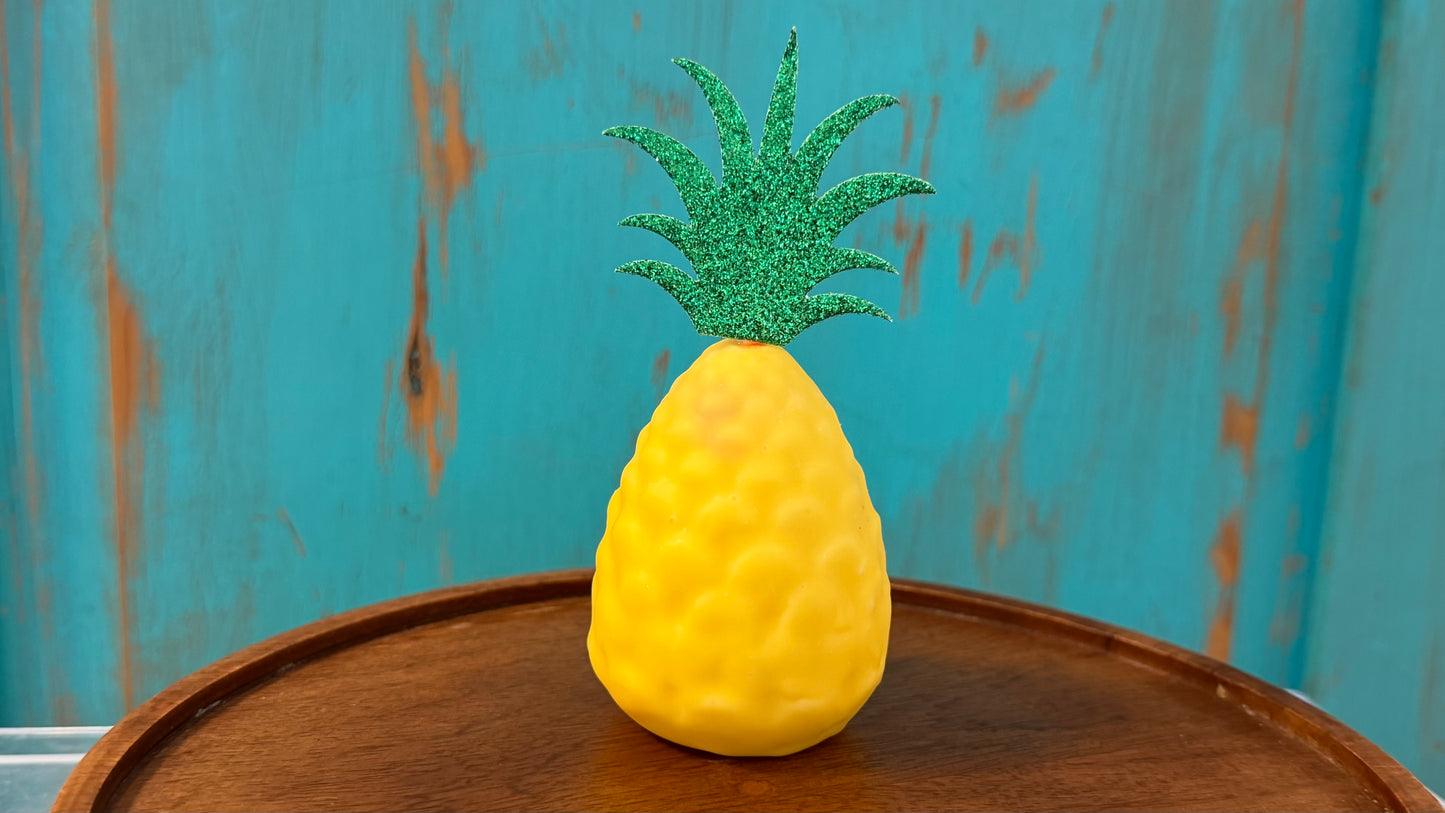 Pineapple Upside Down