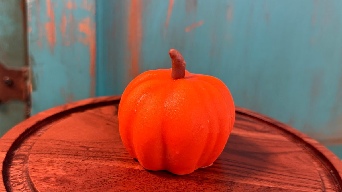 Pumpkin Spice