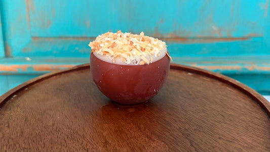 Coconut (GF)