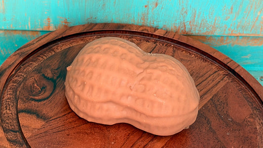 Nutty Buddy