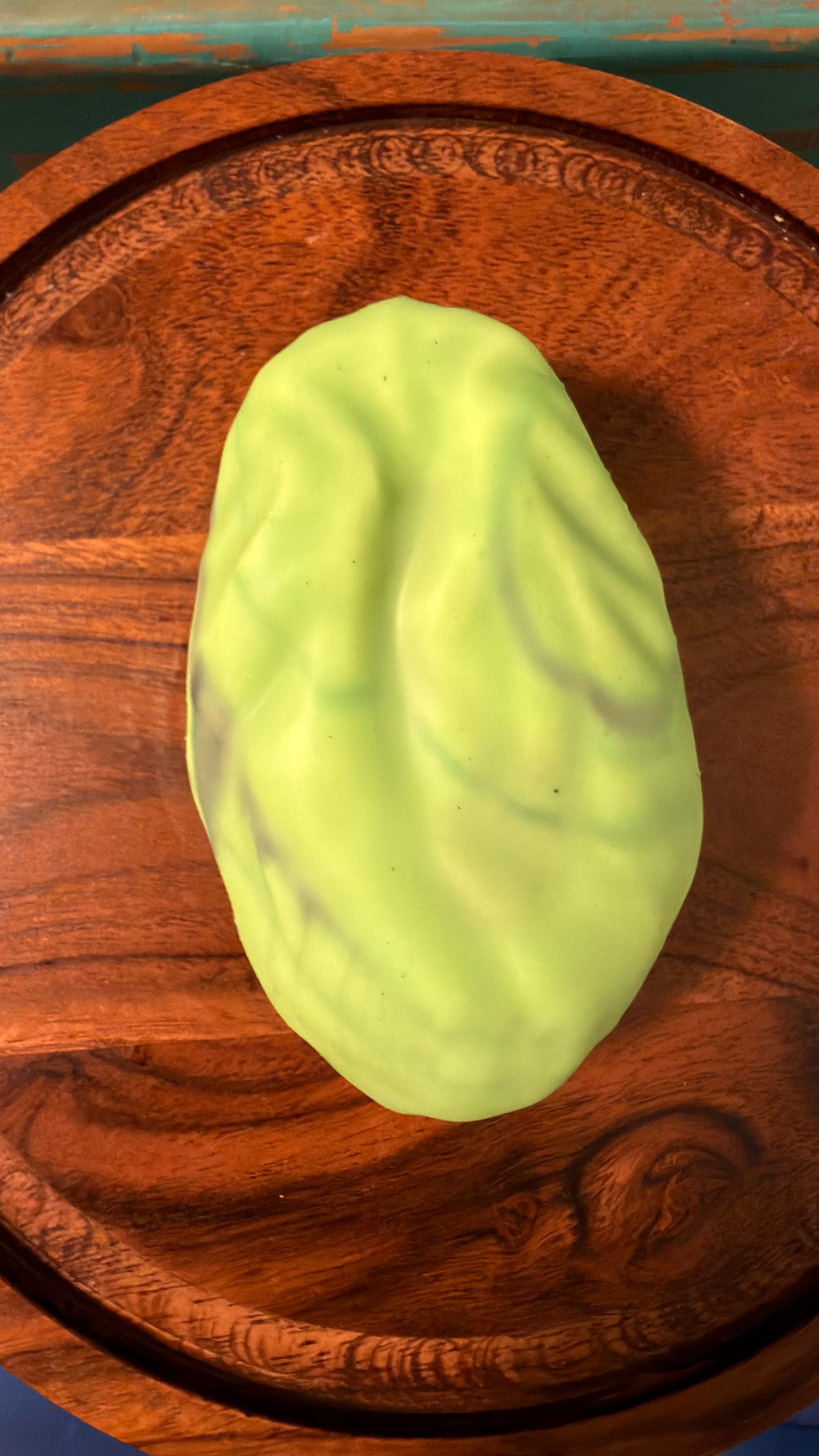 Pistachio