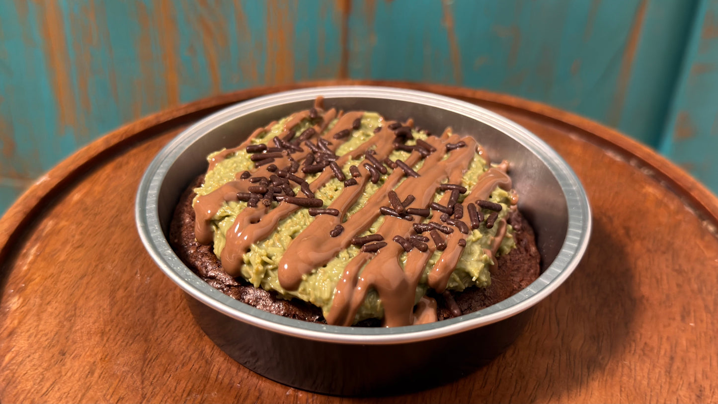 Dubai Brownie XL