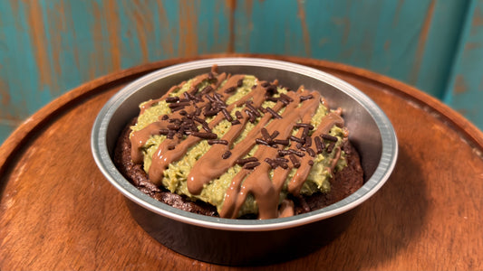 Dubai Brownie XL