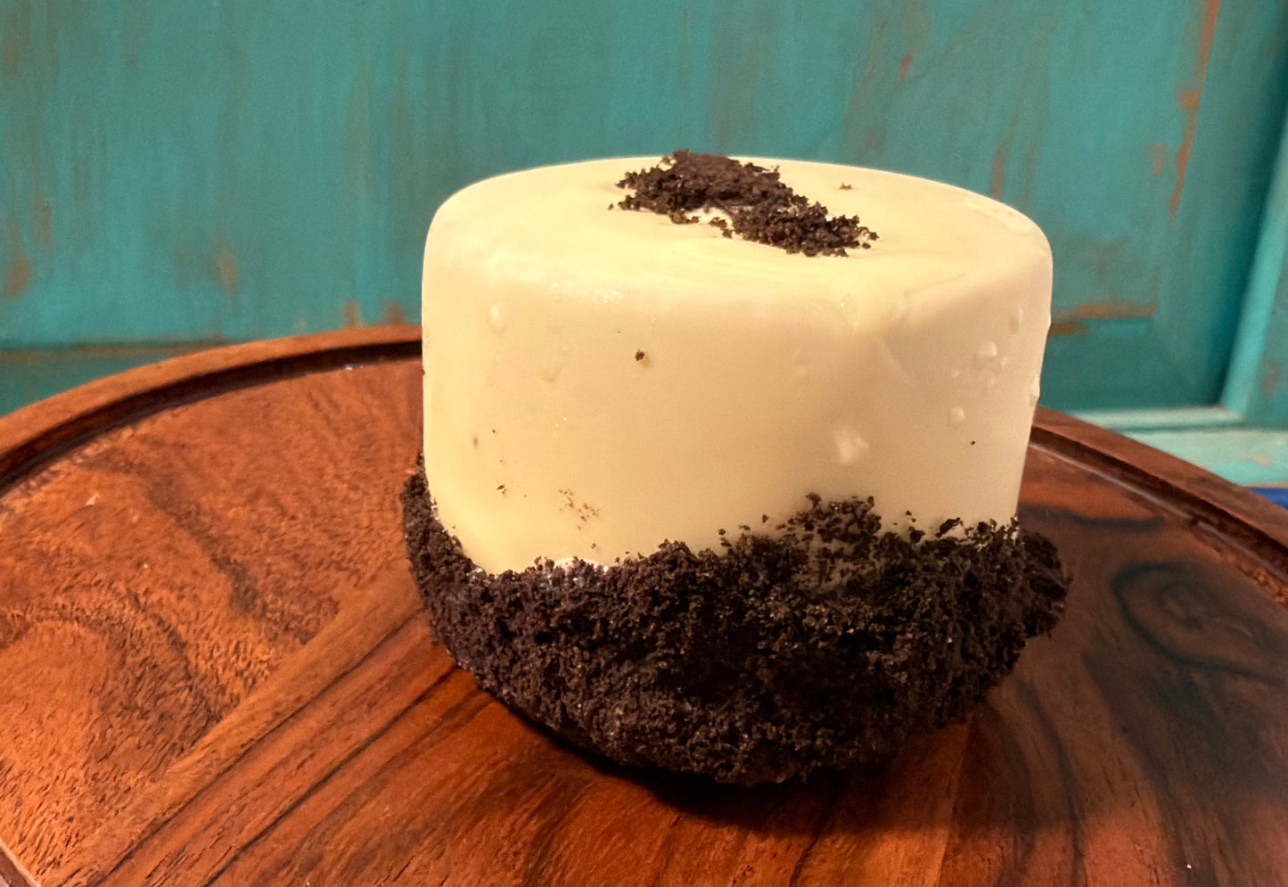 Cookies&Cream