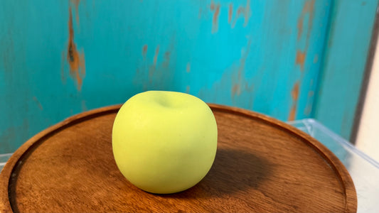 Apple Pie