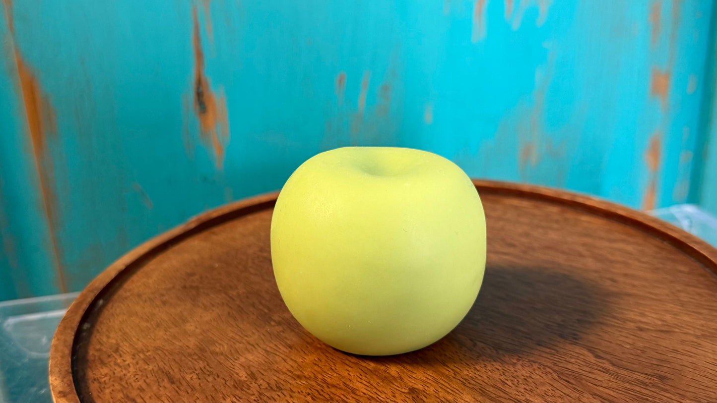 Apple Pie