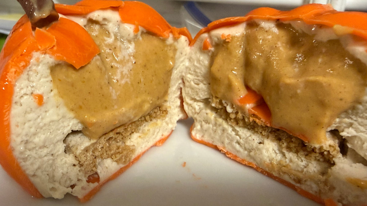 Pumpkin Spice